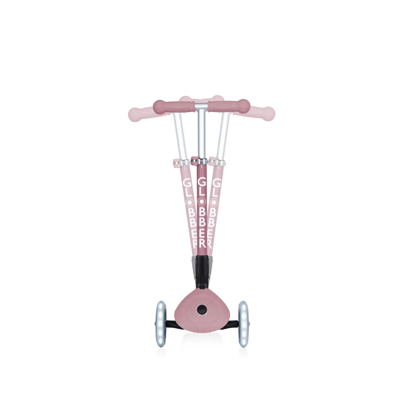 Globber Junior Foldable Light Eco Berry