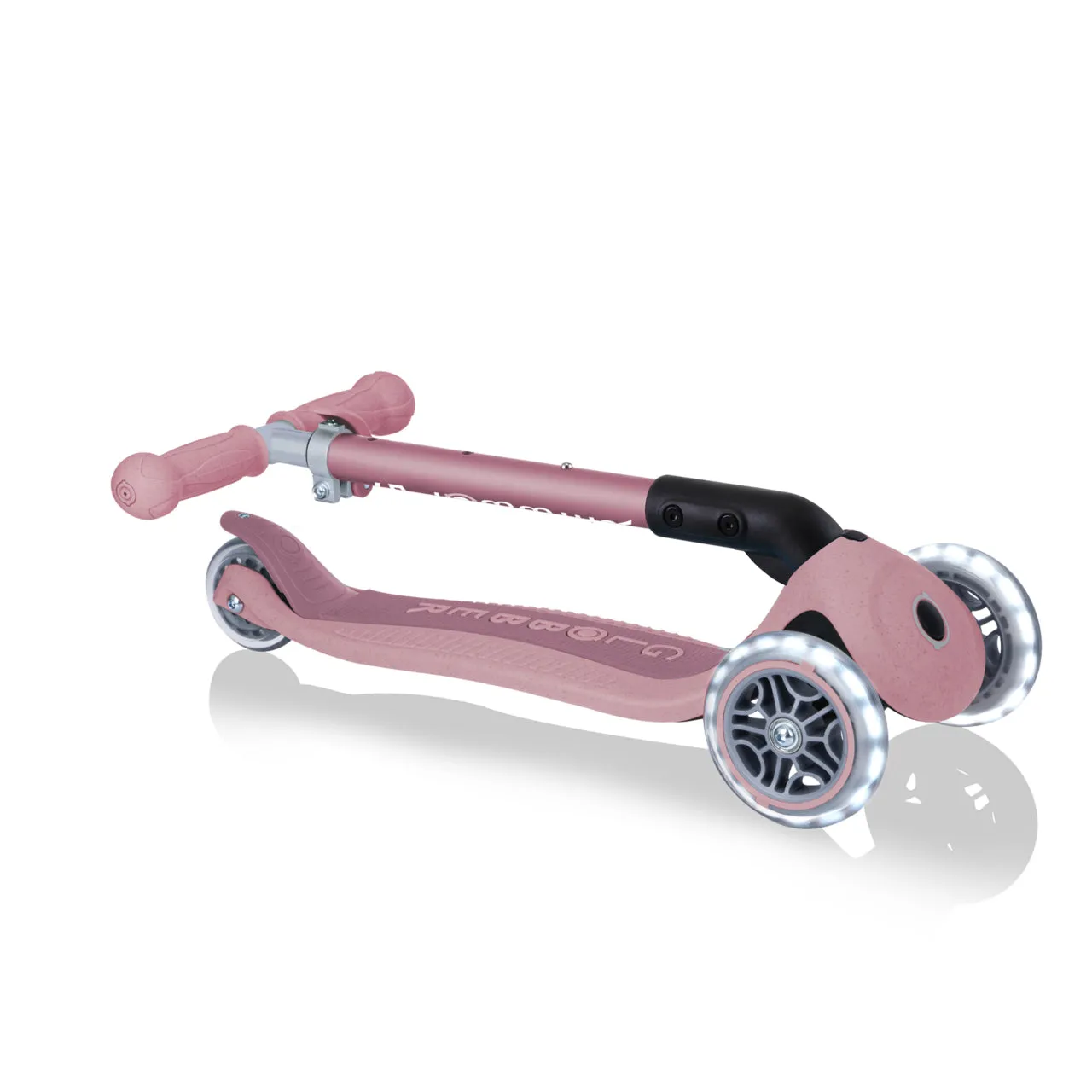 Globber Junior Foldable Light Eco Berry