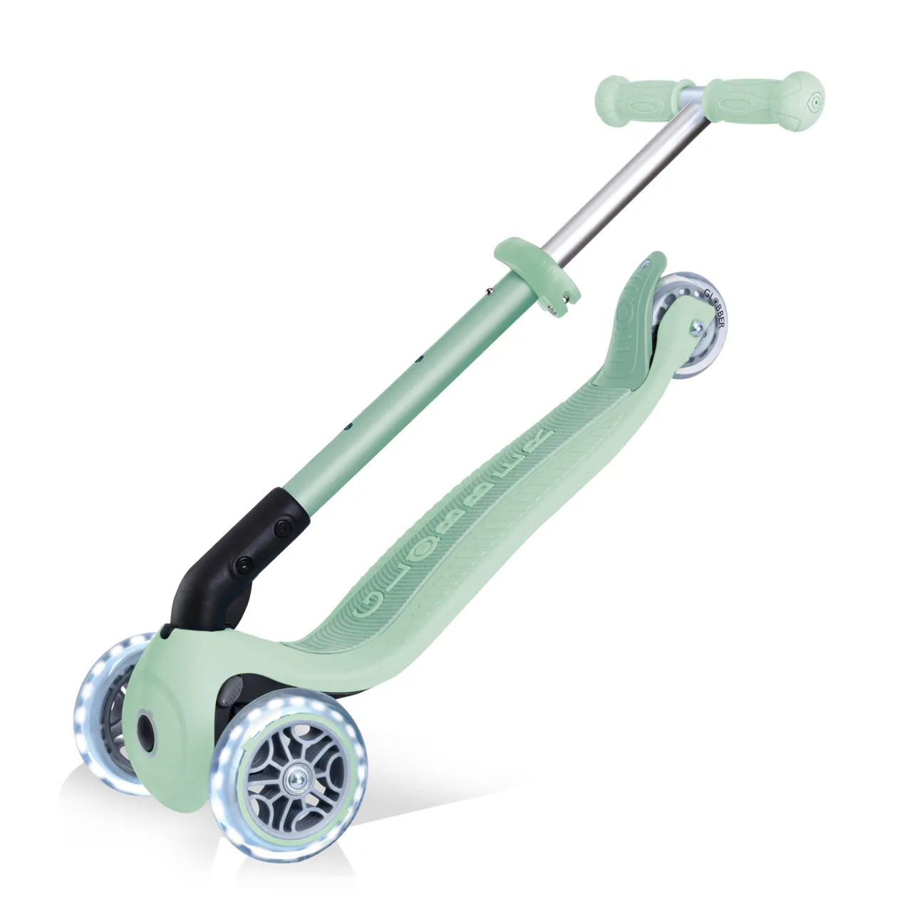 Globber Junior Foldable Light Eco Pistachio