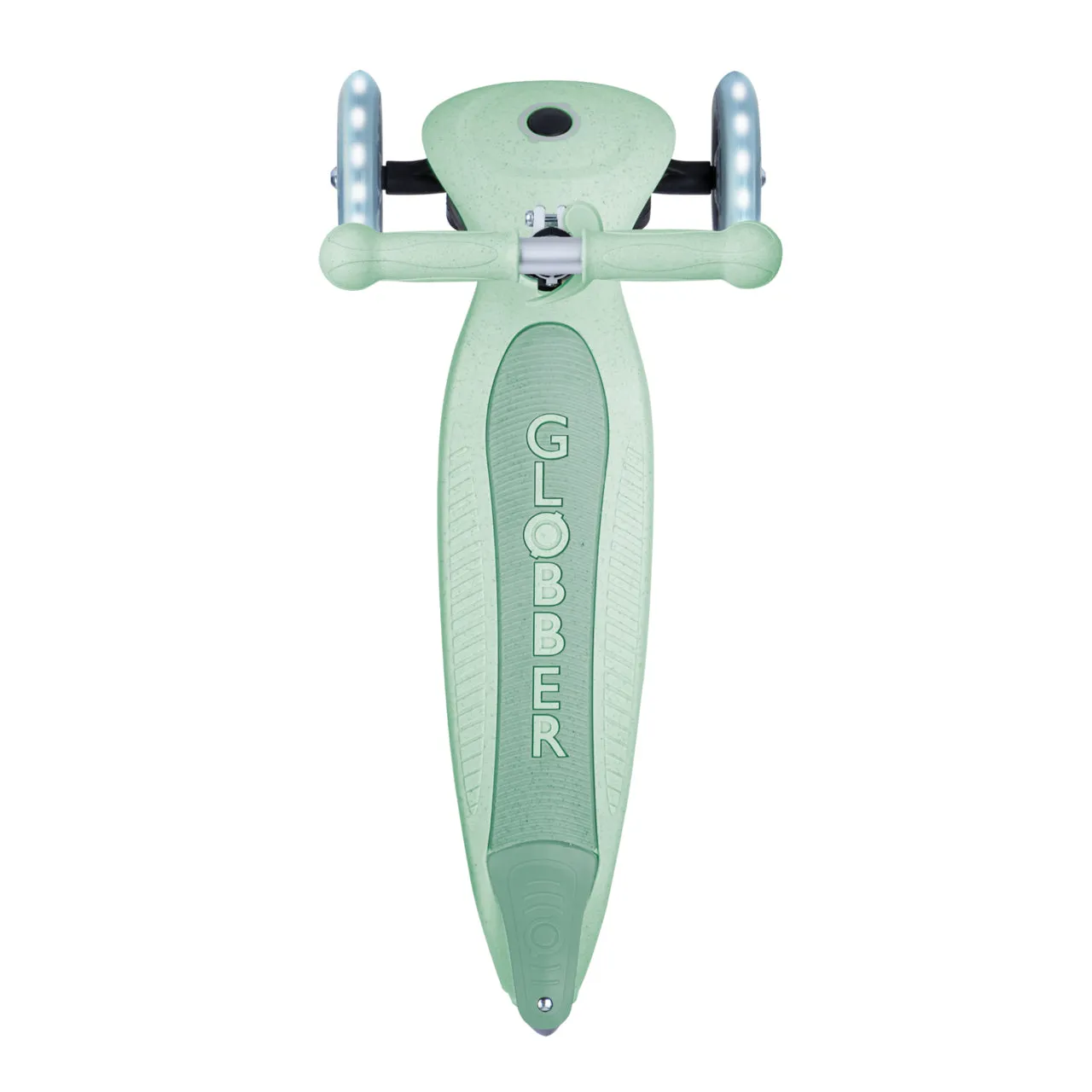 Globber Junior Foldable Light Eco Pistachio