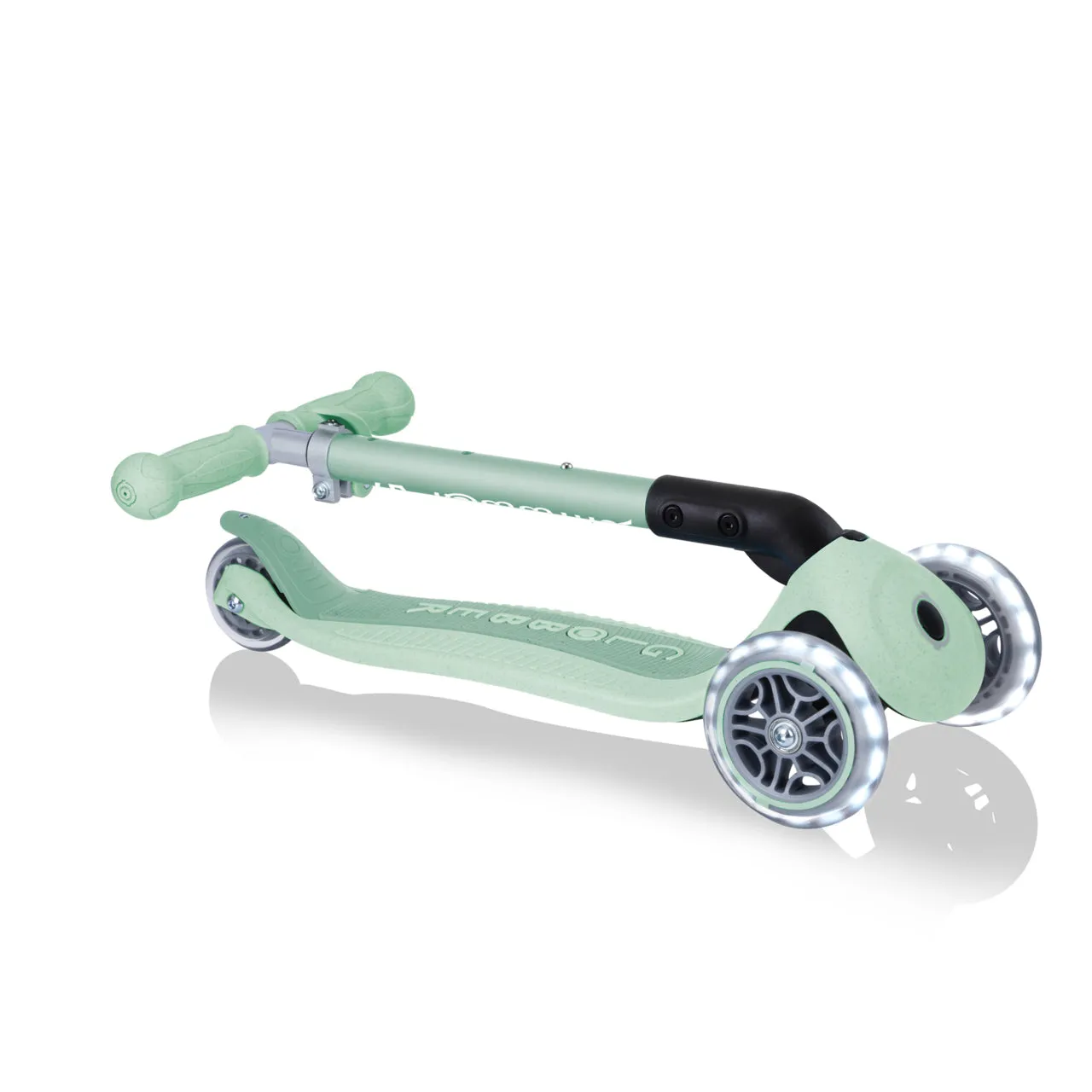 Globber Junior Foldable Light Eco Pistachio
