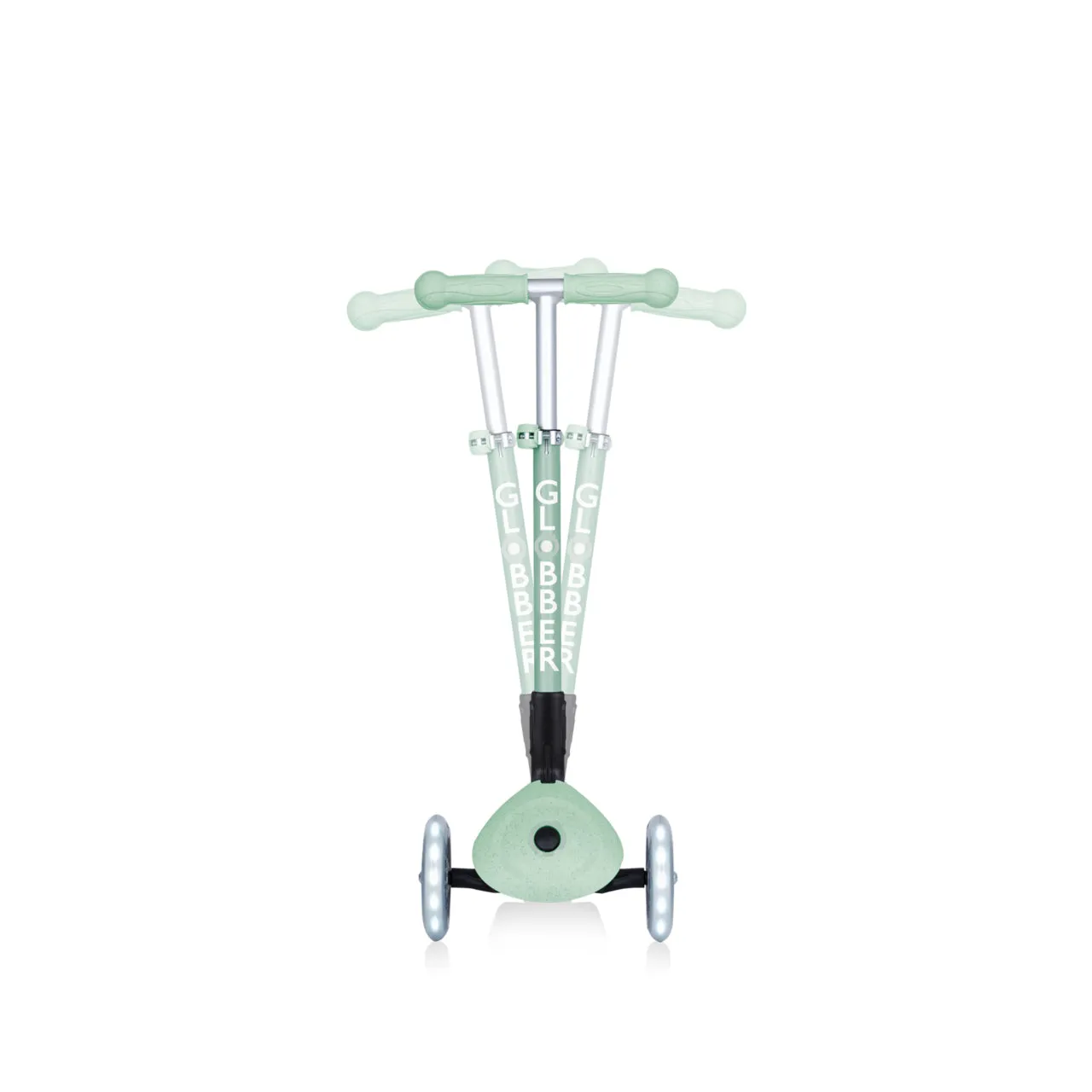 Globber Junior Foldable Light Eco Pistachio