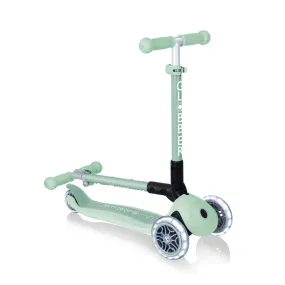 Globber Junior Foldable Light Eco Pistachio