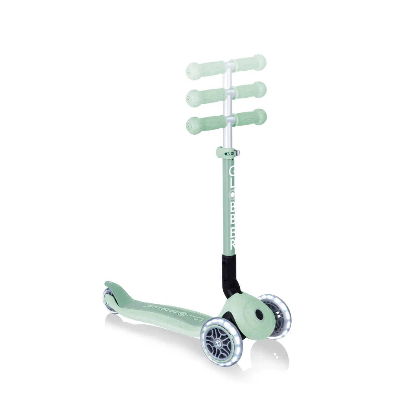 Globber Junior Foldable Light Eco Pistachio