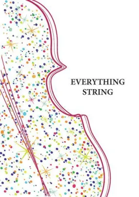 Heart in The Highlands (Stephen Chin) for String Orchestra