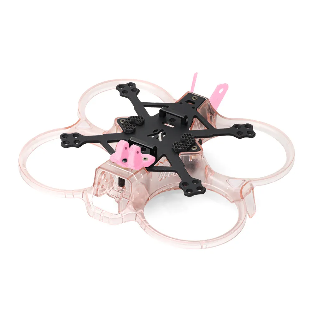 HGLRC 2-inch Talon frame for cinewhoop