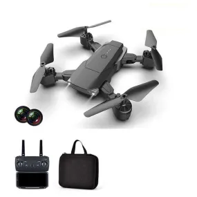 High Quality Foldable Drone Dual 4k & 1080p Hd Camera Quad Copter
