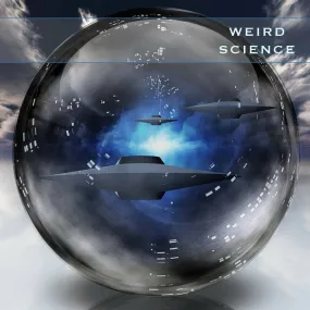 Hive 2 - Weird Science