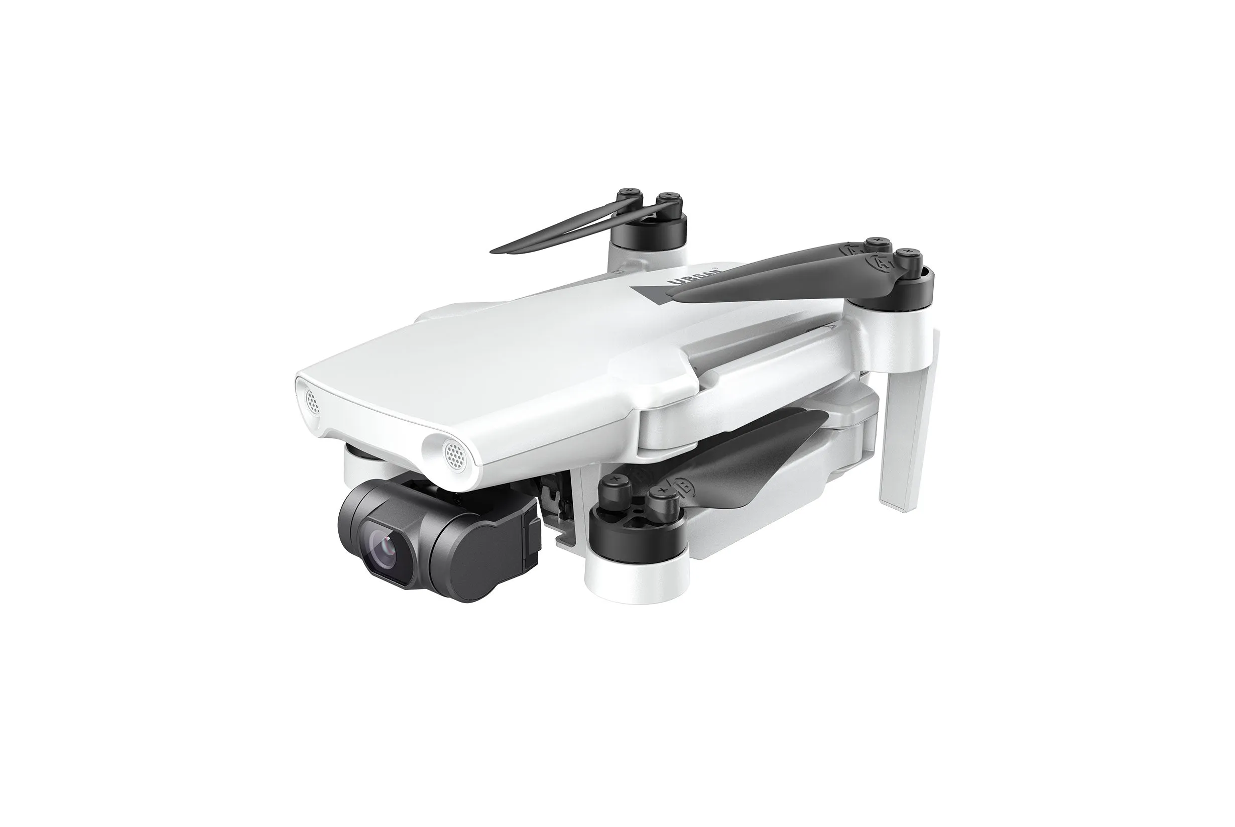 Hubsan Zino Mini SE R Drone | 10KM Flight Range | 45 Minutes Flight Time | 48MP Camera
