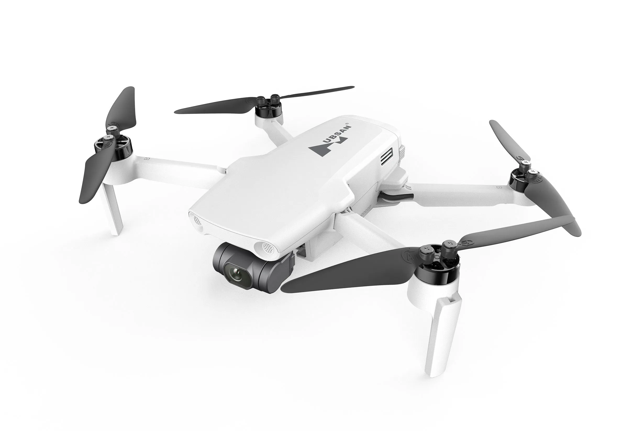 Hubsan Zino Mini SE R Drone | 10KM Flight Range | 45 Minutes Flight Time | 48MP Camera