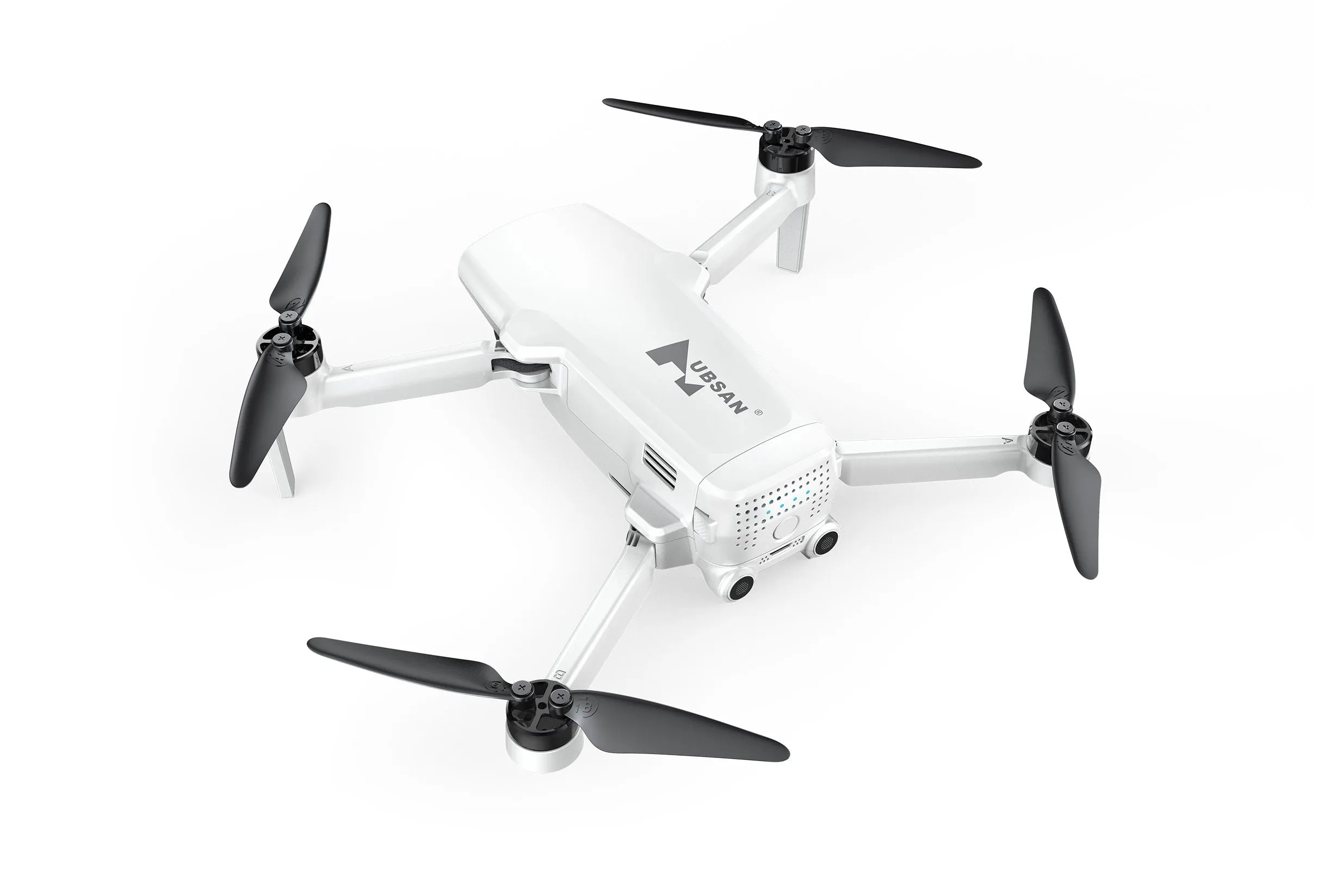 Hubsan Zino Mini SE R Drone | 10KM Flight Range | 45 Minutes Flight Time | 48MP Camera