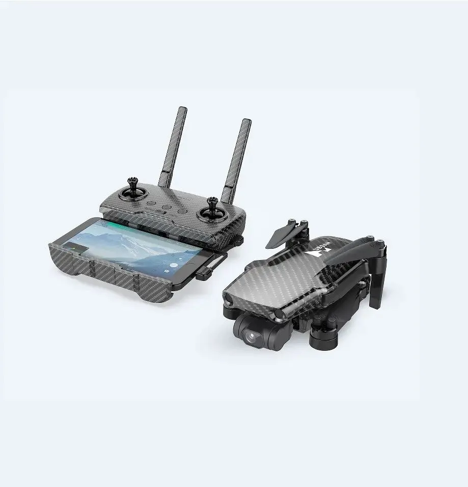 Hubsan Zino Mini SE R Drone | 10KM Flight Range | 45 Minutes Flight Time | 48MP Camera