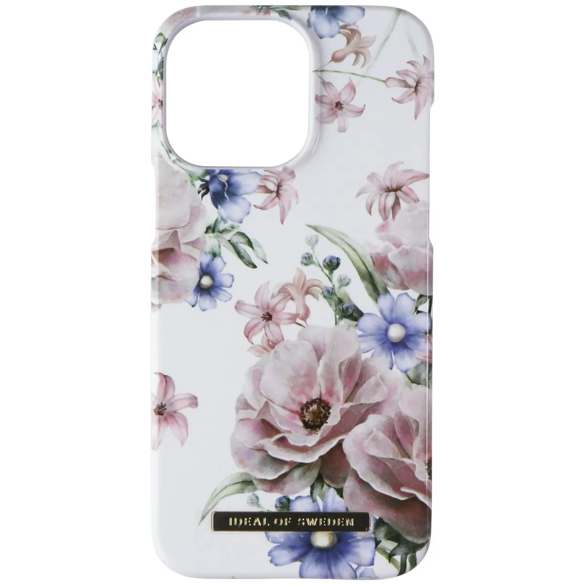 iDeal of Sweden Printed Case for MagSafe for iPhone 14 Pro Max - Floral Romance