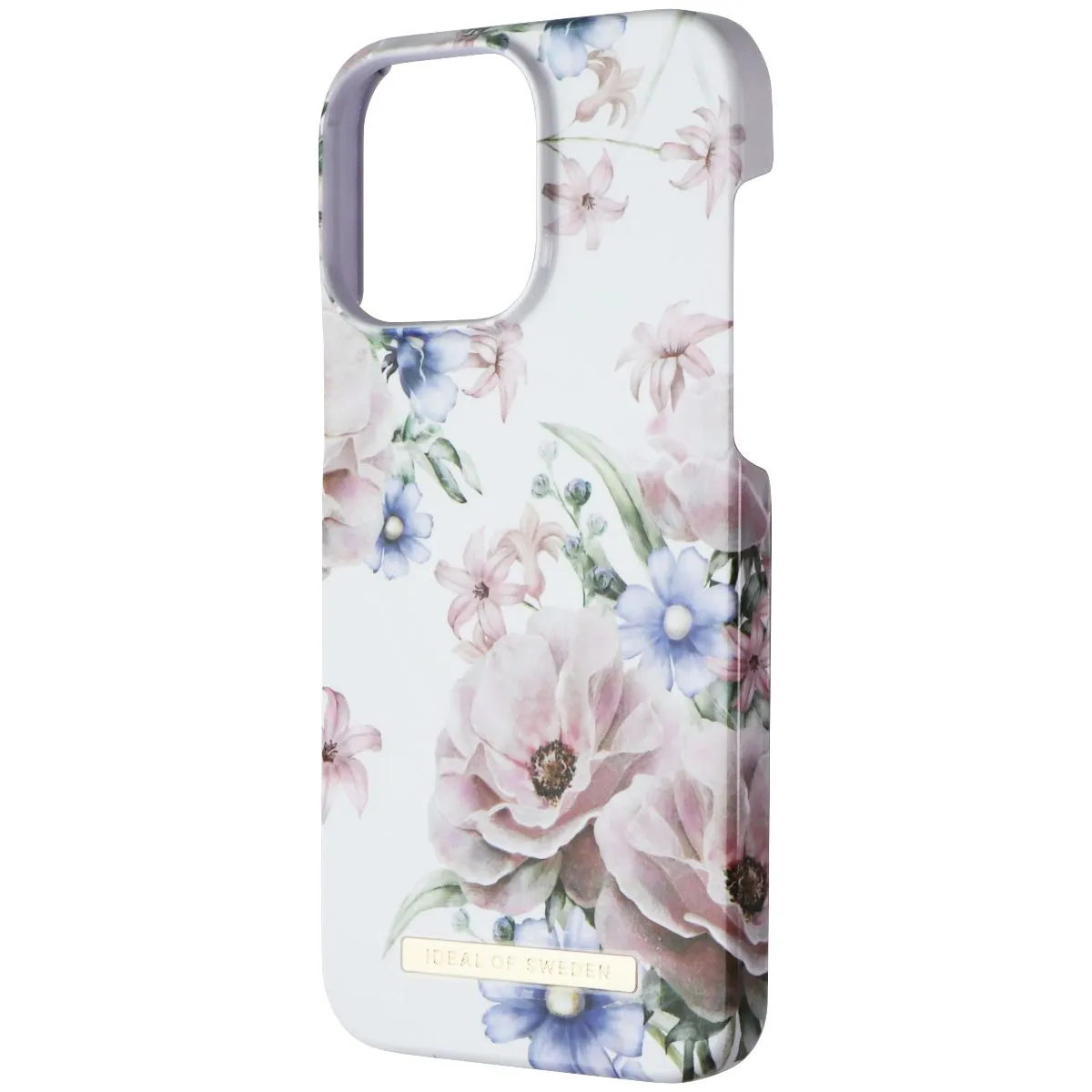 iDeal of Sweden Printed Case for MagSafe for iPhone 14 Pro Max - Floral Romance