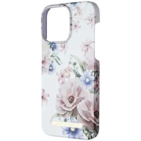 iDeal of Sweden Printed Case for MagSafe for iPhone 14 Pro Max - Floral Romance