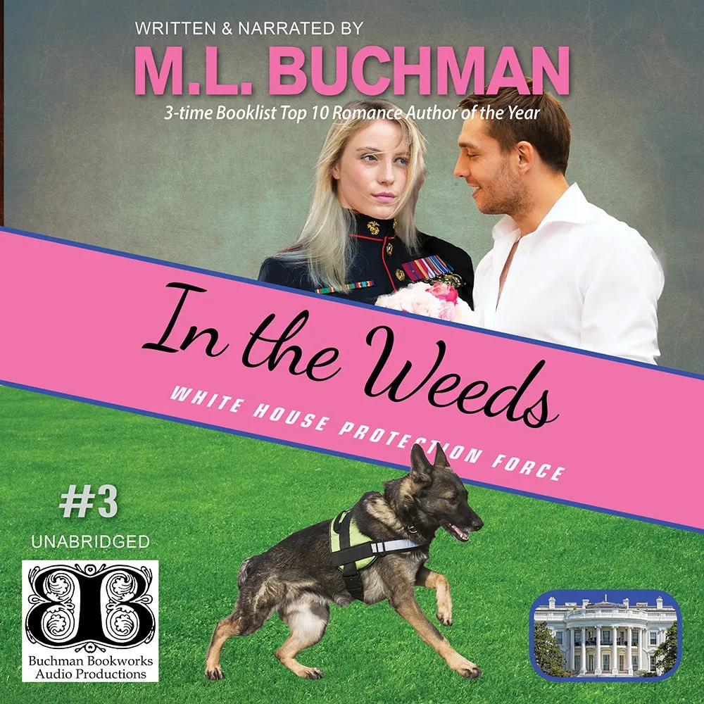In the Weeds ( audio)