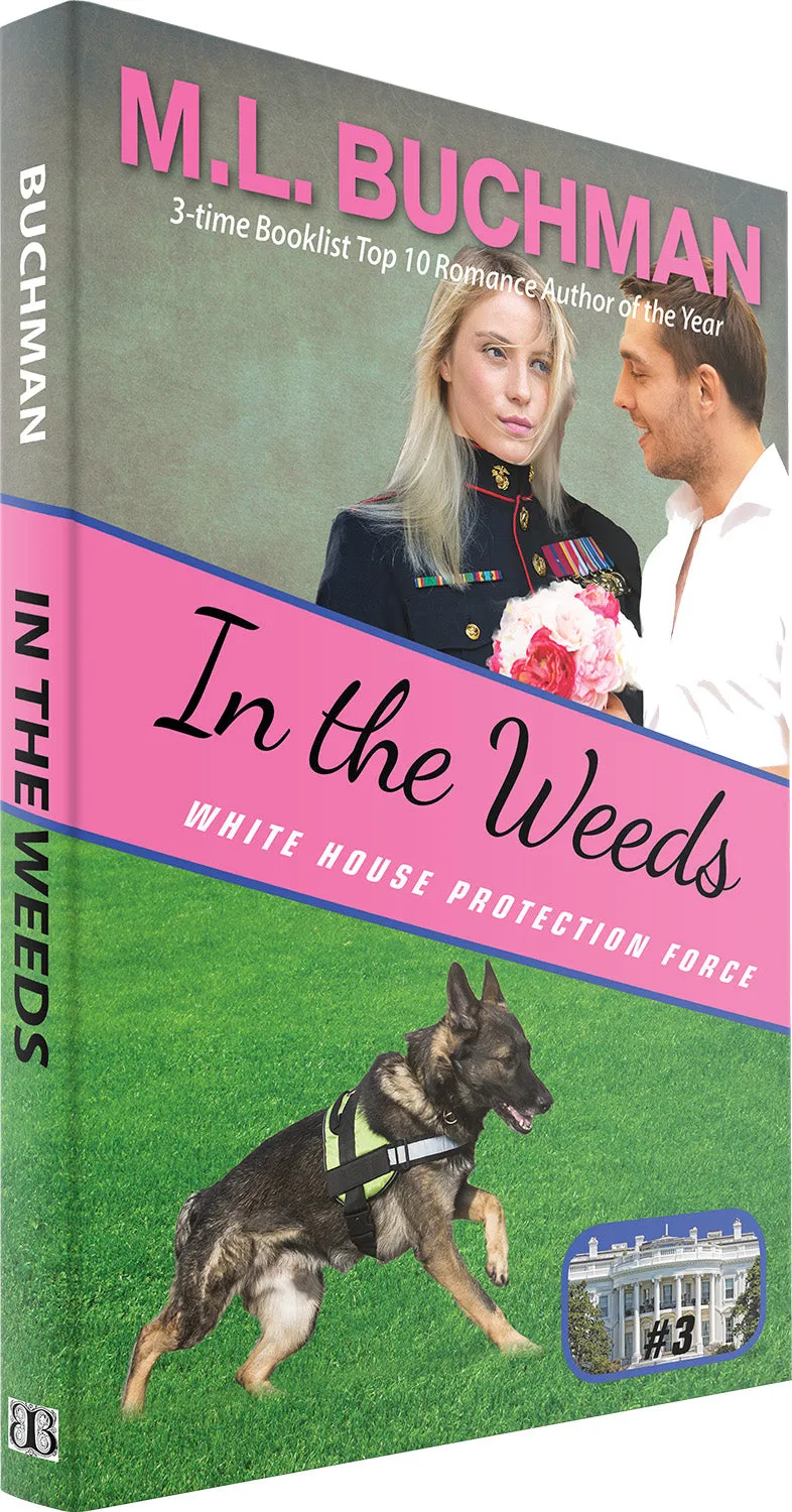 In the Weeds ( audio)