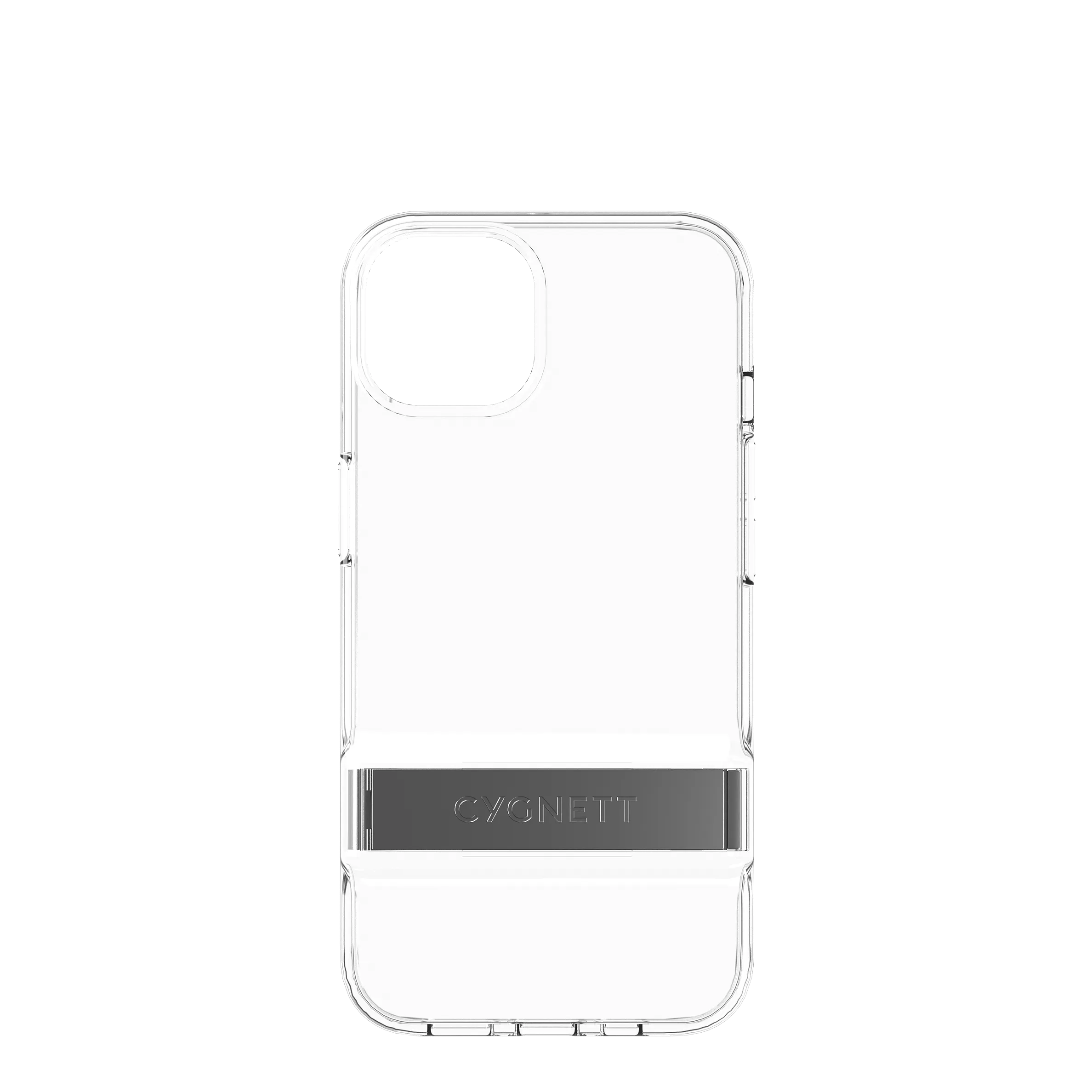 iPhone 13 Clear Case with Stand