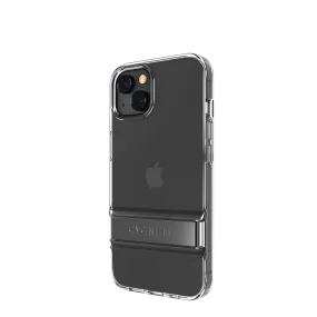 iPhone 13 Clear Case with Stand