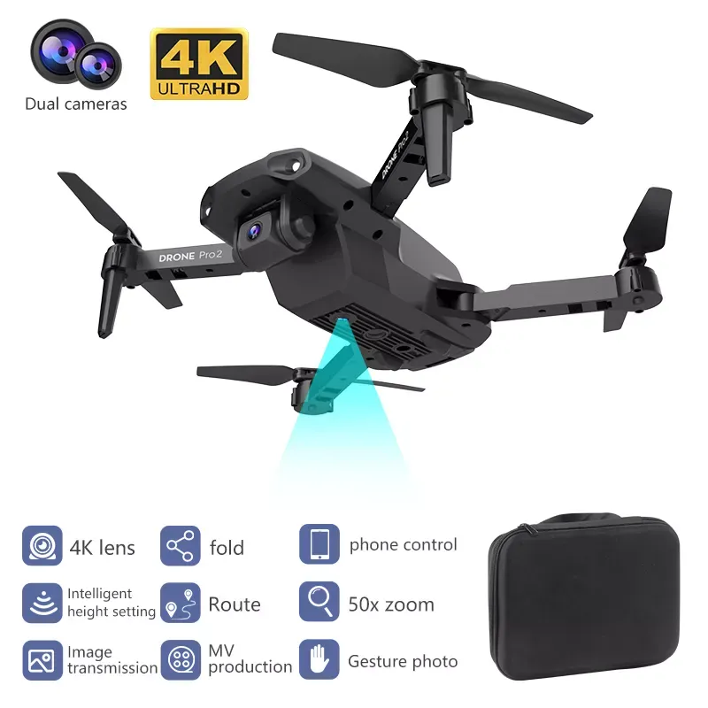 ISPEKTRUM iSE99 Pro 2 Drone
