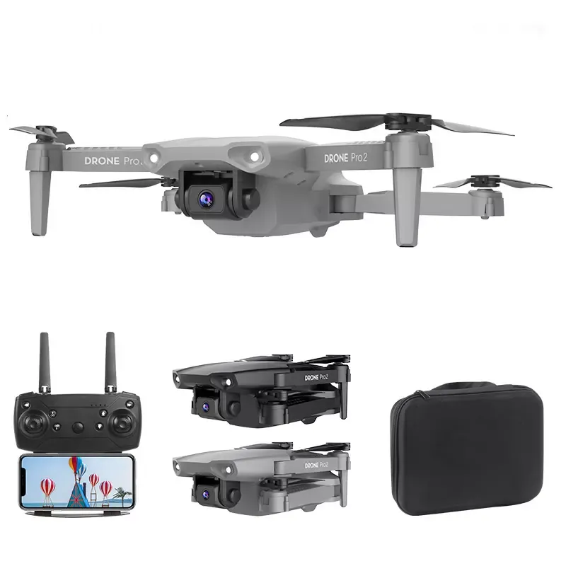 ISPEKTRUM iSE99 Pro 2 Drone
