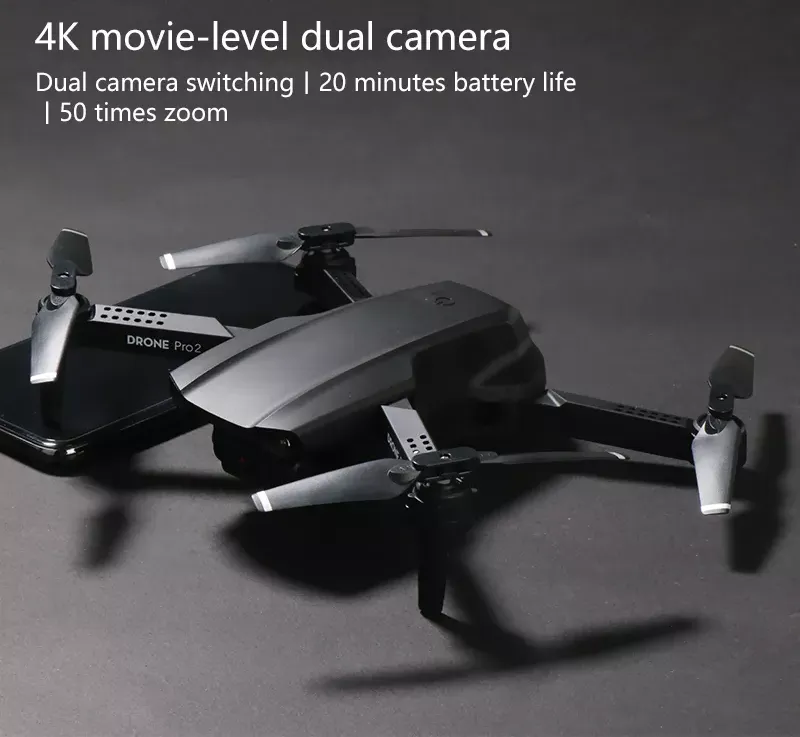 ISPEKTRUM iSE99 Pro 2 Drone