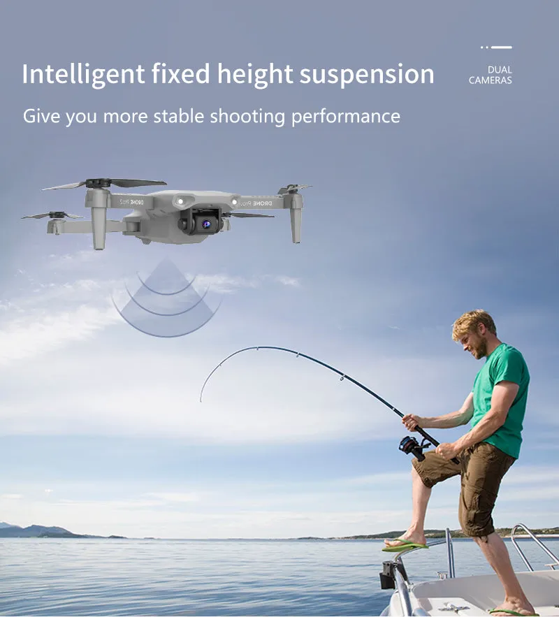 ISPEKTRUM iSE99 Pro 2 Drone