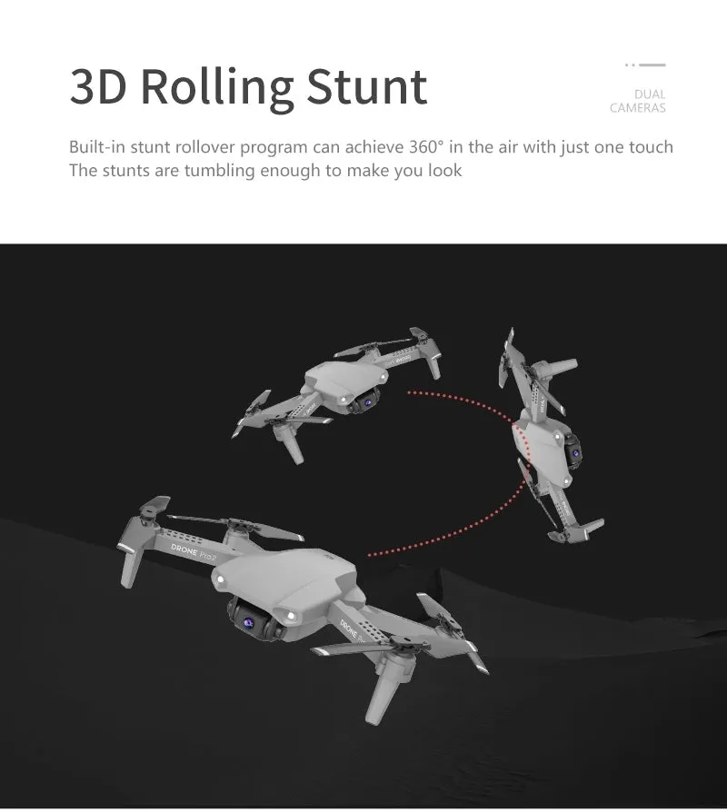 ISPEKTRUM iSE99 Pro 2 Drone