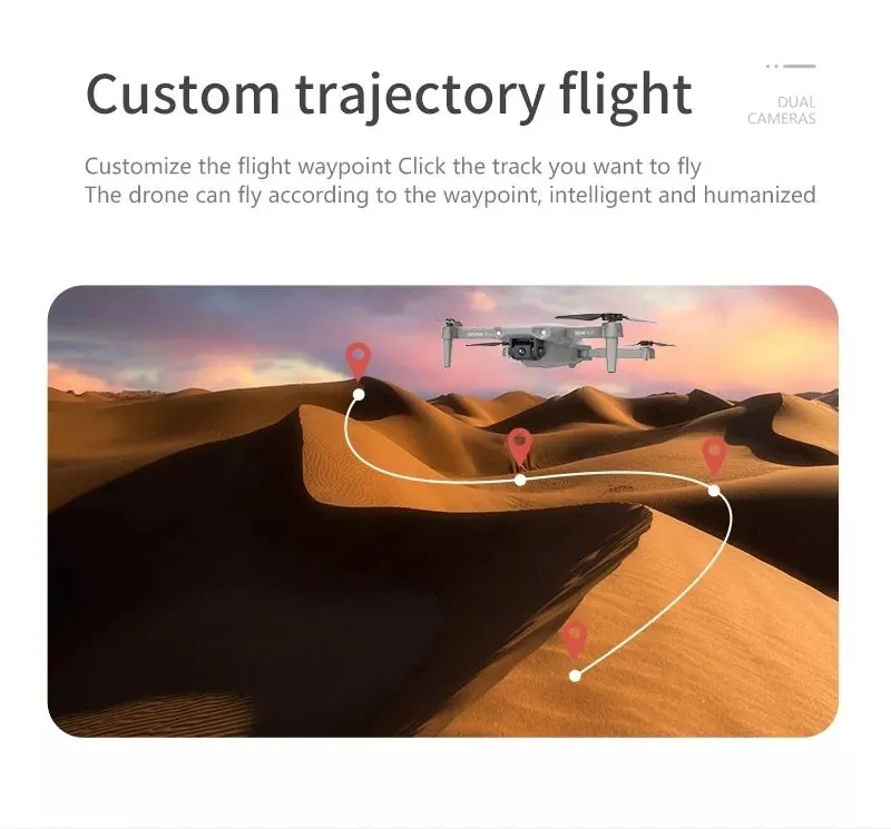 ISPEKTRUM iSE99 Pro 2 Drone