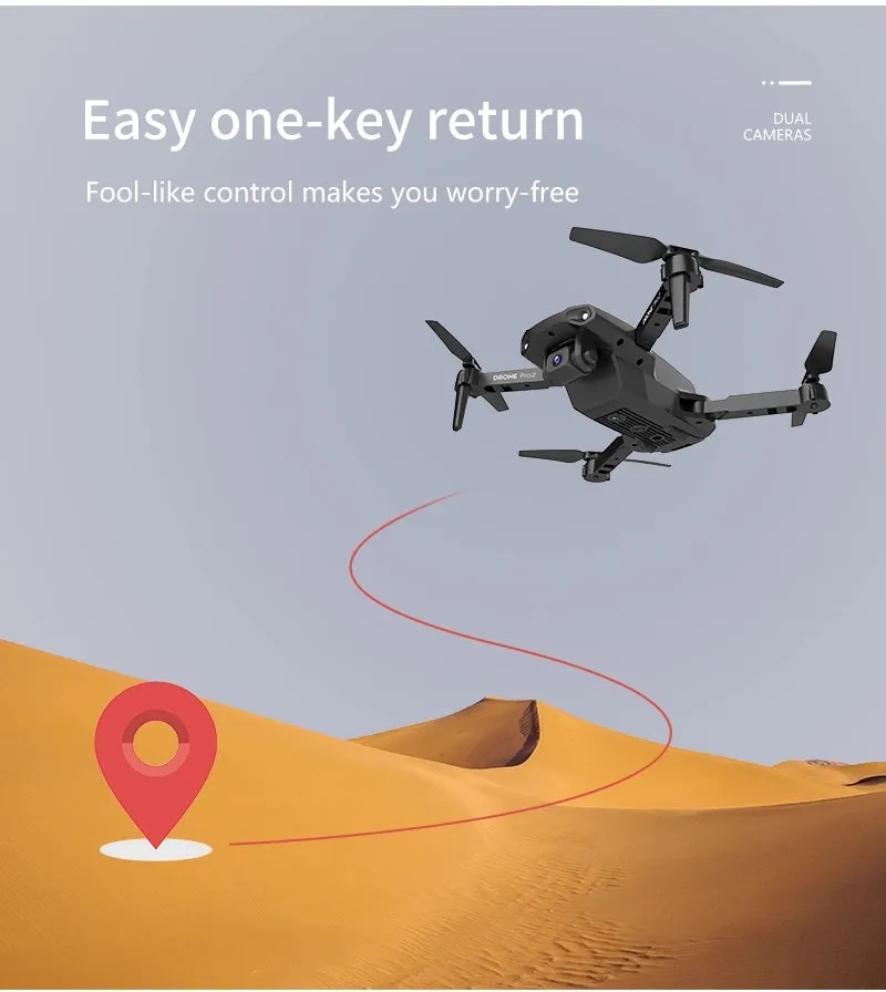 ISPEKTRUM iSE99 Pro 2 Drone