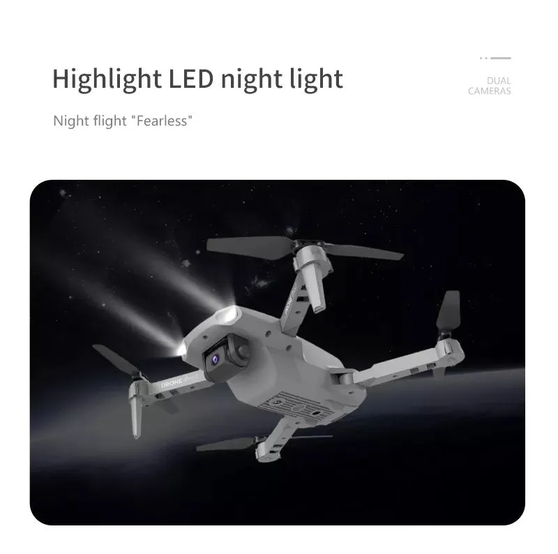 ISPEKTRUM iSE99 Pro 2 Drone