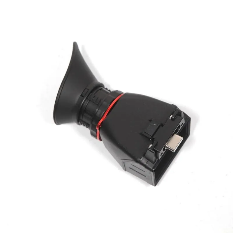Kamerar QV-1 M LCD View Finder for Panasonic GH3 GH4 Sony A7 A7R A7S