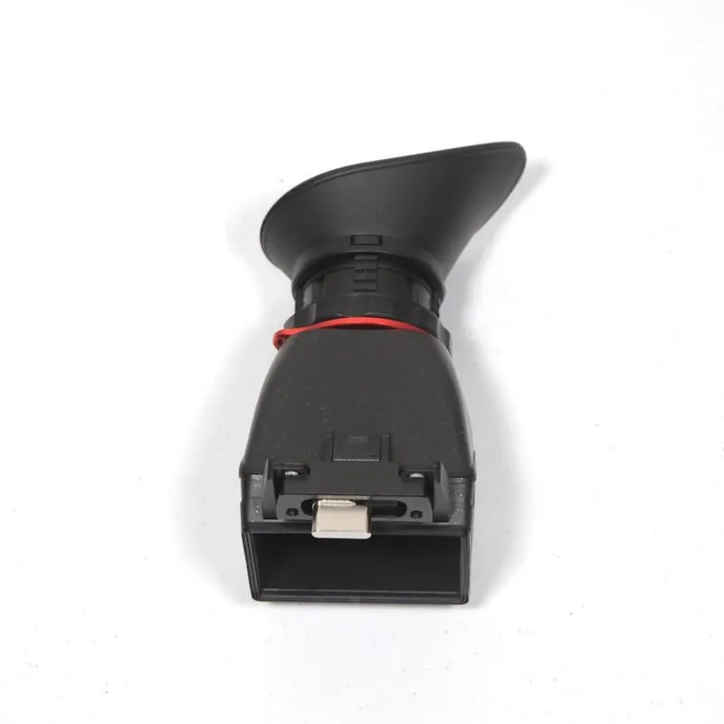 Kamerar QV-1 M LCD View Finder for Panasonic GH3 GH4 Sony A7 A7R A7S