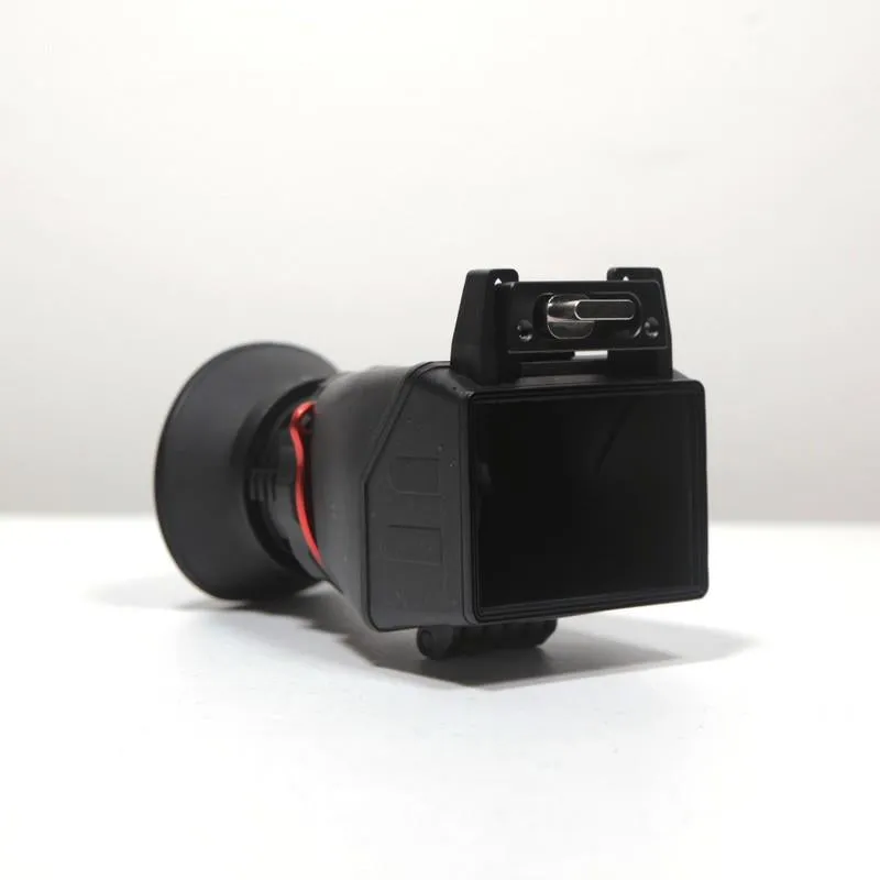 Kamerar QV-1 M LCD View Finder for Panasonic GH3 GH4 Sony A7 A7R A7S