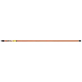 Klein 56324 Lo-Flex Fish Rod Set, 24'