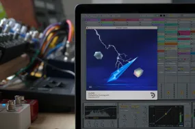 Klome | Cluster Texture Synthesizer
