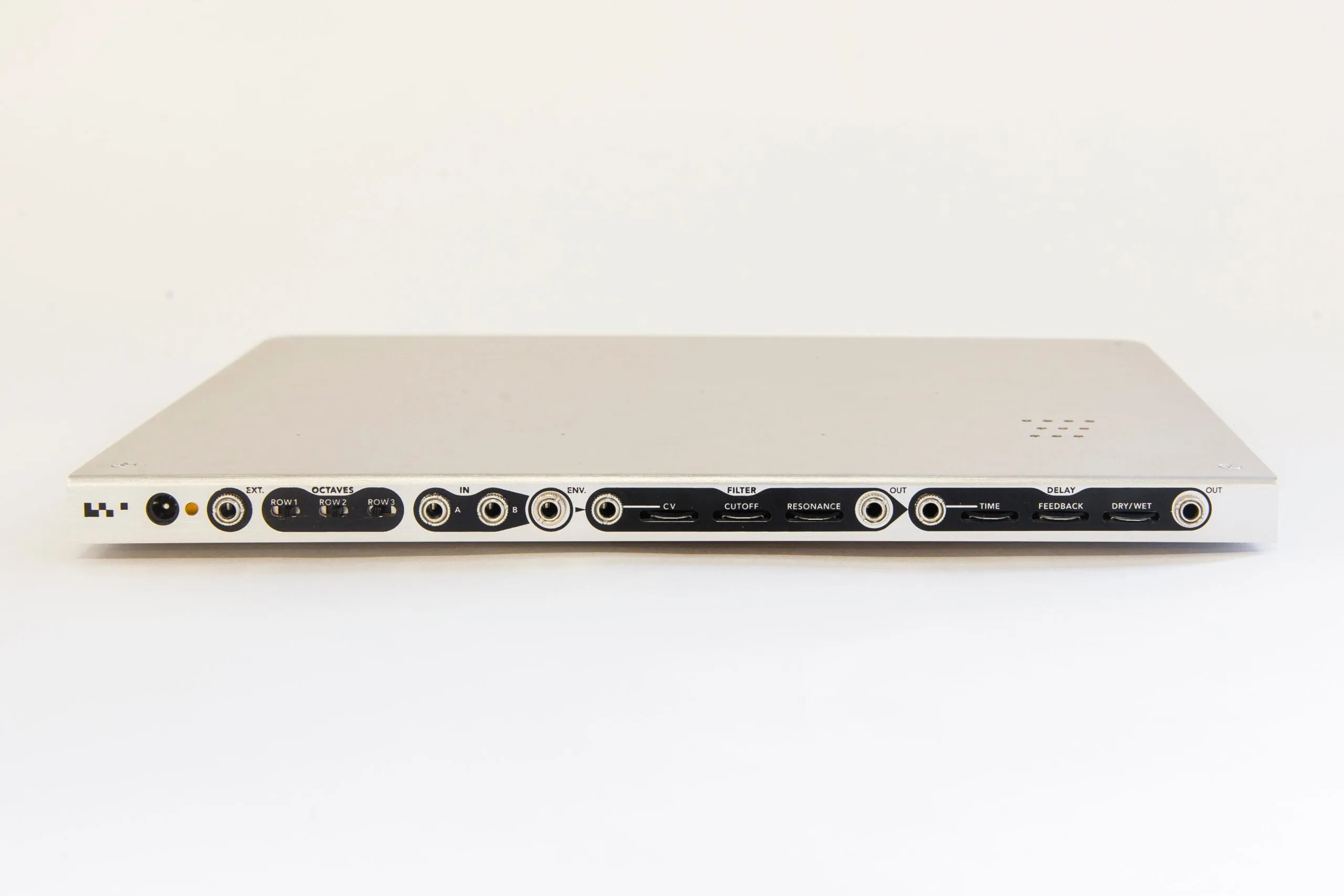KOMA Elektronik Chromaplane