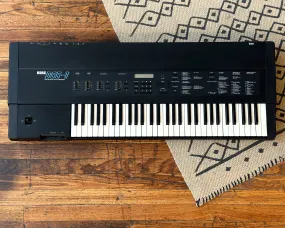 KORG DSS-1