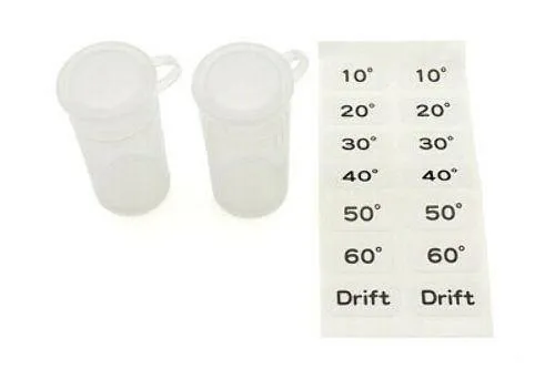 Kyosho MINI-Z Tire Case (2pcs)