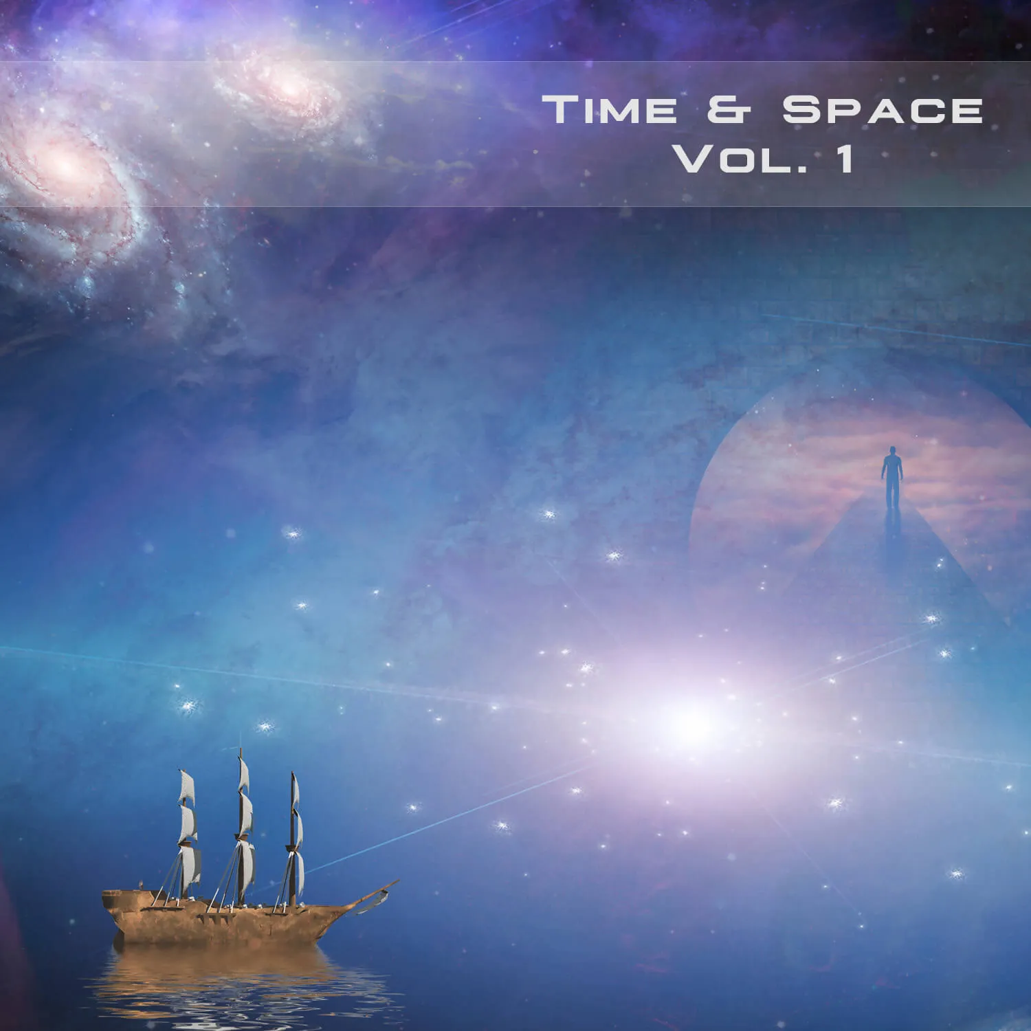 Largo - Time & Space Vol. 1