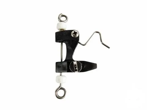 LAST CAST - OUTRIGGER RELEASE CLIPS TWIN PACK