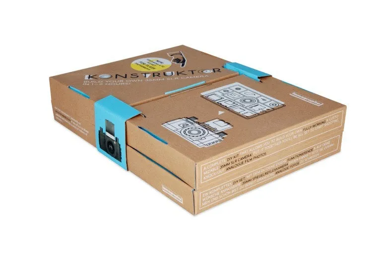 Lomography Konstruktor F