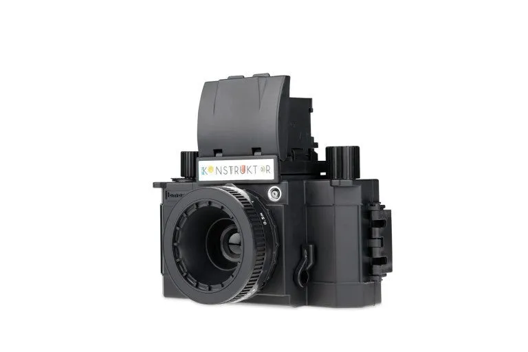 Lomography Konstruktor F