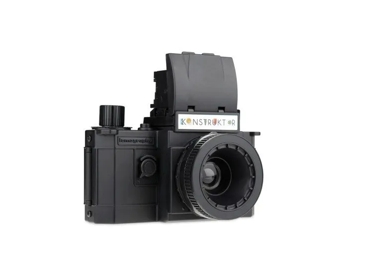 Lomography Konstruktor F