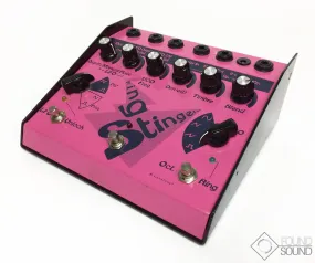 Lovetone Ring Stinger