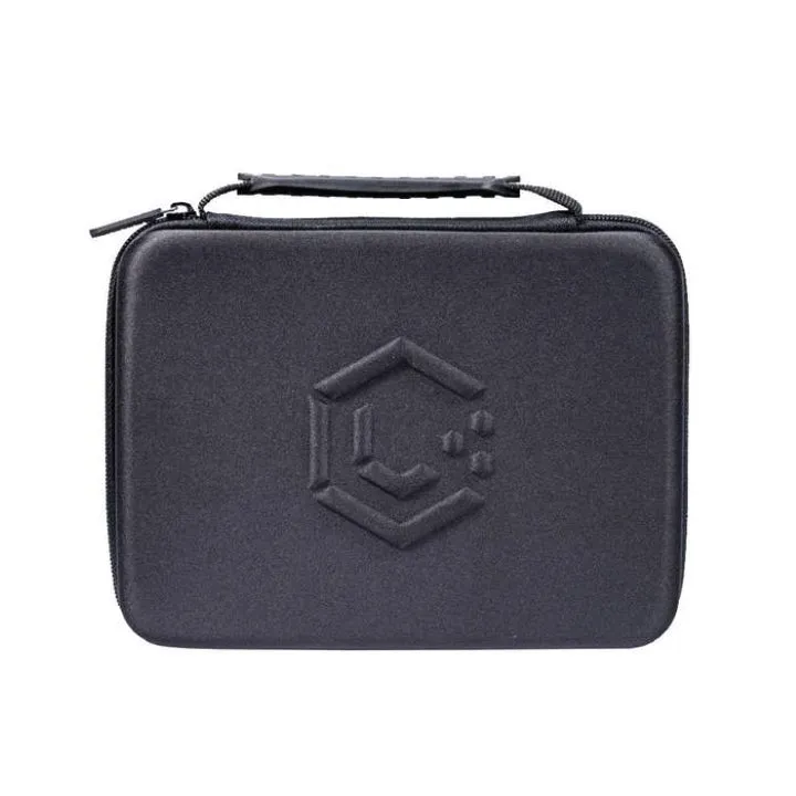 Lume Cube Zipper Case