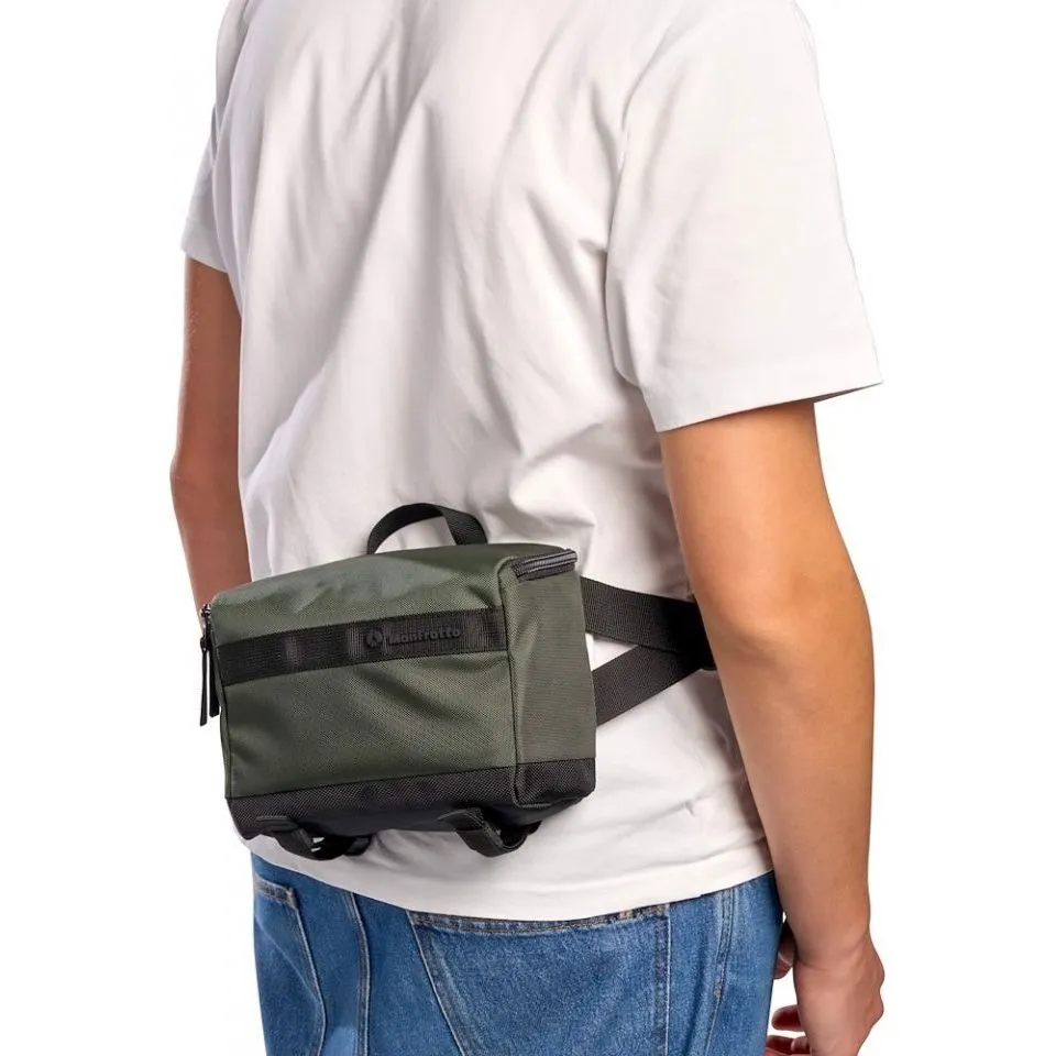 Manfrotto Bag Waist Street for CSC
