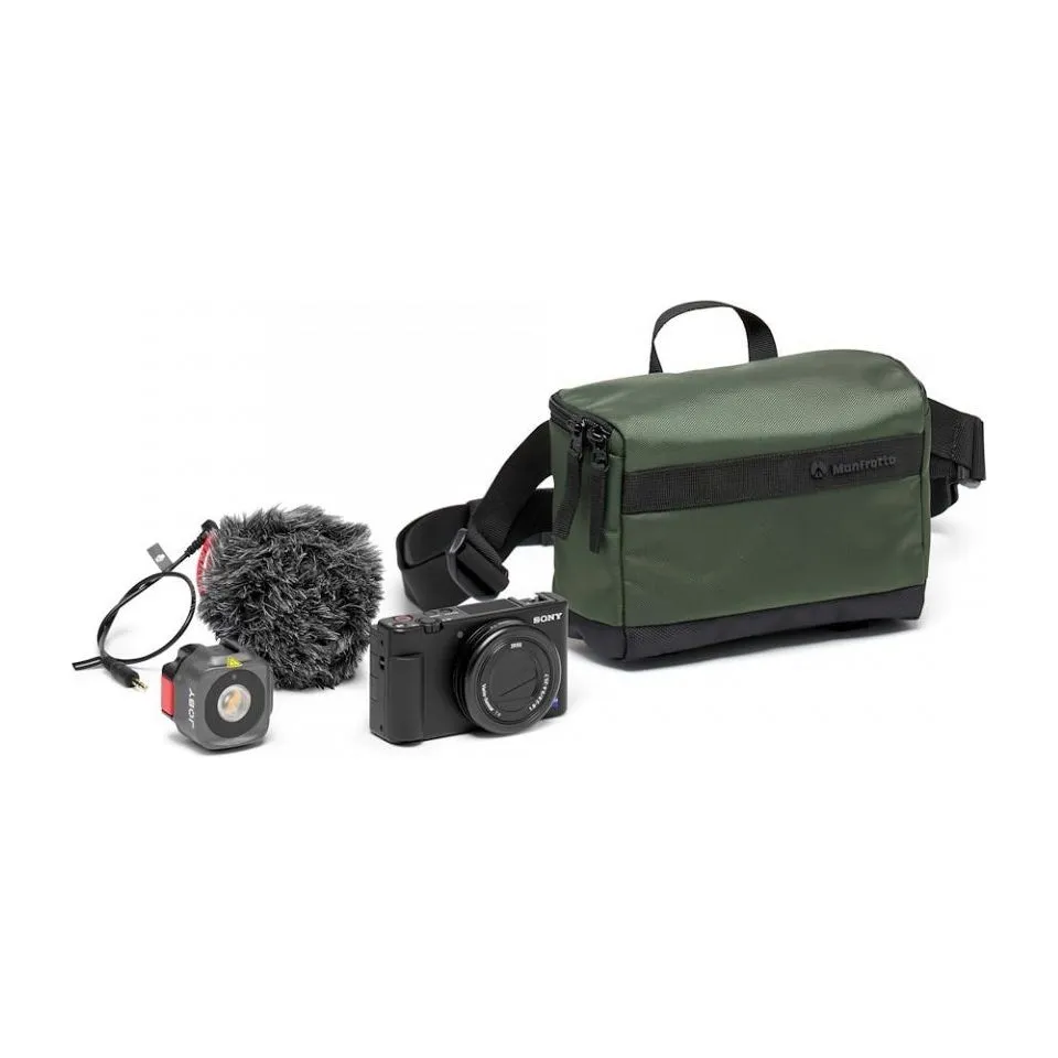 Manfrotto Bag Waist Street for CSC