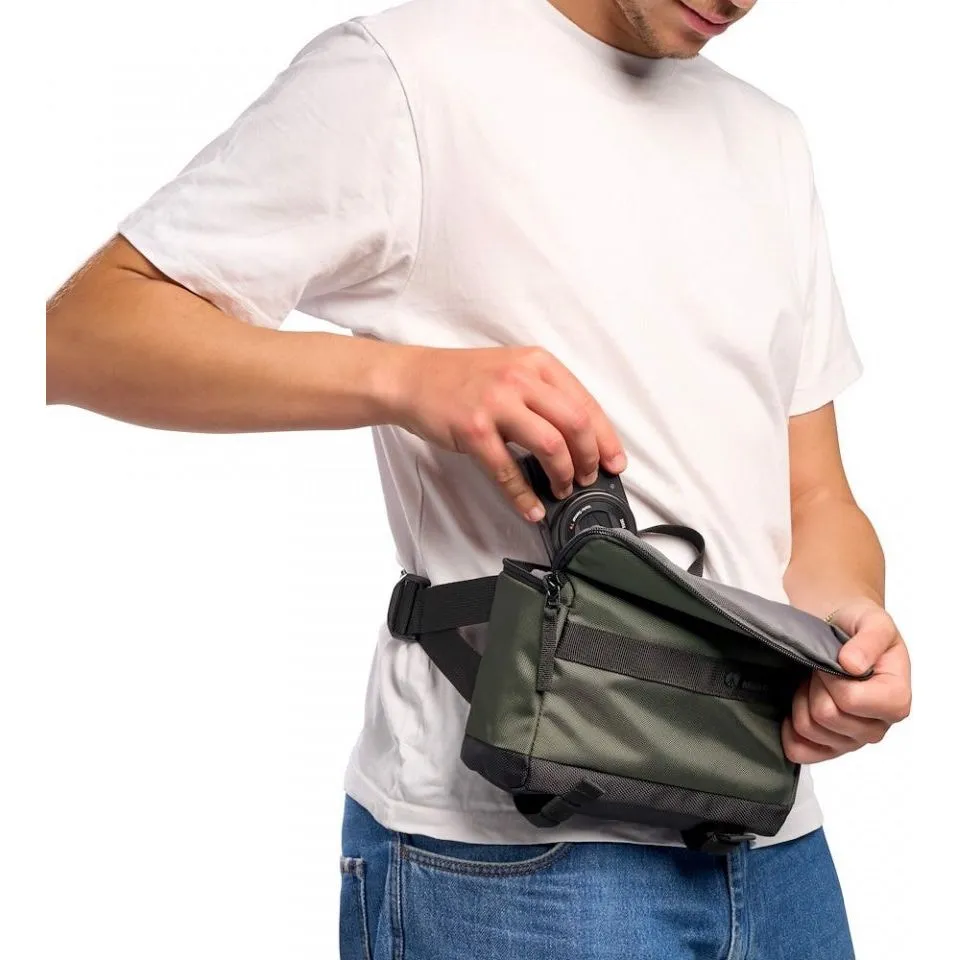 Manfrotto Bag Waist Street for CSC