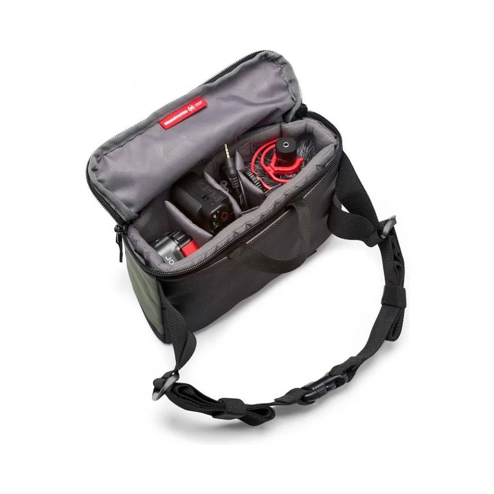 Manfrotto Bag Waist Street for CSC